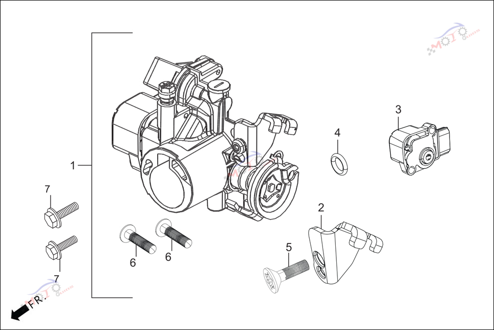 Engine Diagram